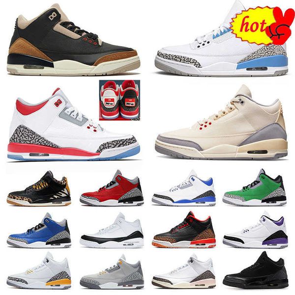 2023 og 2022 jumpman iii designer basketball shoes mens womens muslin shady desert elephant patchwork trainers unc fragment knicks rivals bl, Black
2023 og 2022 jumpman iii designer basketball shoes mens womens muslin shady desert elephant patchwork trainers unc fragment knicks rivals bl, Black