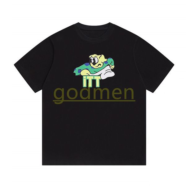 men womens new summer t shirt mens fashion logo print pullover couples short sleeve tees size s-xl, White;black
men womens new summer t shirt mens fashion logo print pullover couples short sleeve tees size s-xl, White;black