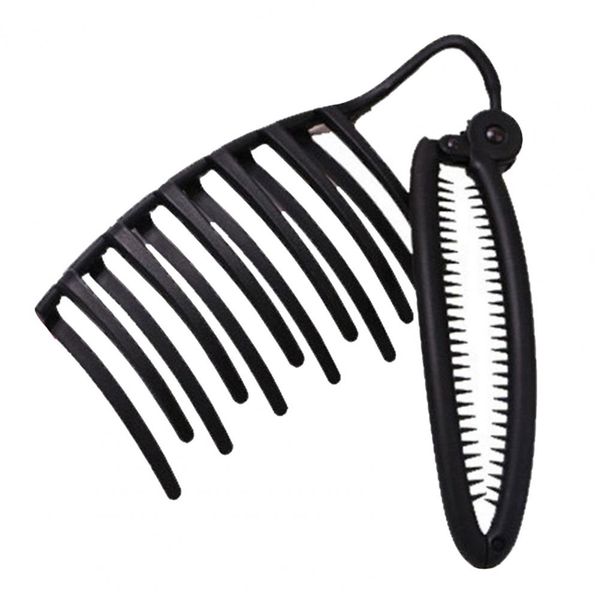 pro hair clip styling tools office lady braided hair tools device flaxen salon tools hair accessories for women
pro hair clip styling tools office lady braided hair tools device flaxen salon tools hair accessories for women
