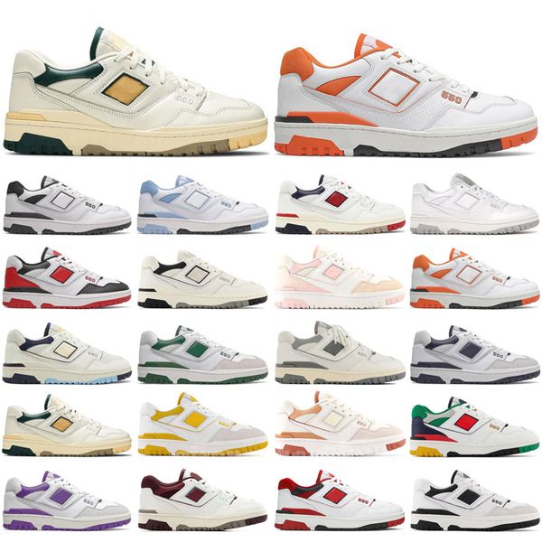 casual shoes 550 white green grey cream black blue unc shadow discount burgundy designers new bb550 mens women 550s outdoor sports sneakers
casual shoes 550 white green grey cream black blue unc shadow discount burgundy designers new bb550 mens women 550s outdoor sports sneakers