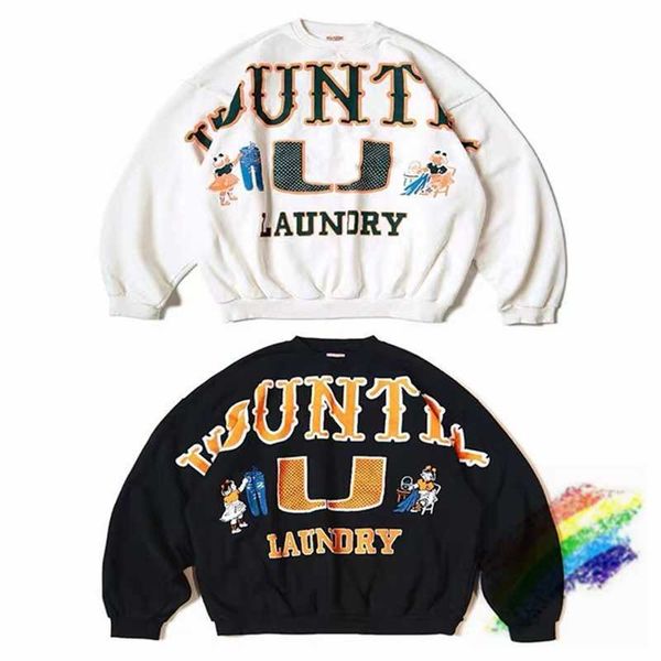men's hoodies sweatshirts 2022ss kapital sweatshirts men women 1 1 crewneck hoodie t230111, Black
men's hoodies sweatshirts 2022ss kapital sweatshirts men women 1 1 crewneck hoodie t230111, Black