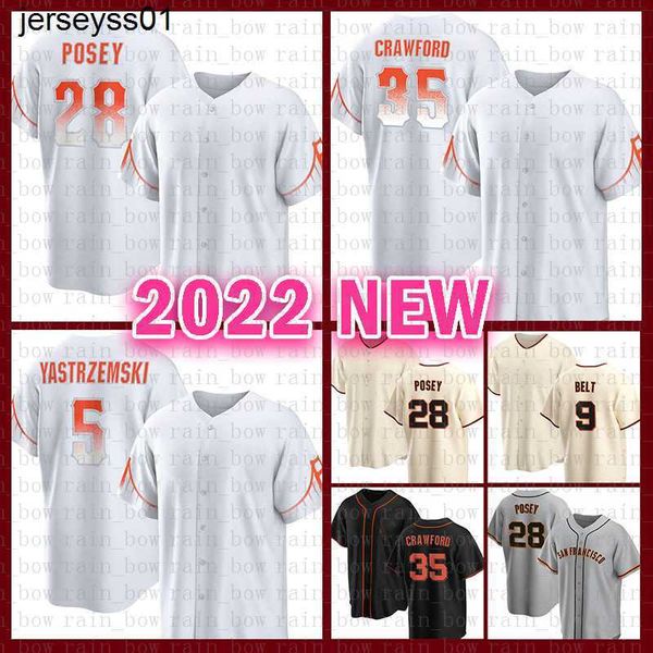2022 giants buster posey baseball jersey brandon crawford mike yastrzemski brandon belt joey bart curt casali austin slater jaylin davis, Blue;black
2022 giants buster posey baseball jersey brandon crawford mike yastrzemski brandon belt joey bart curt casali austin slater jaylin davis, Blue;black