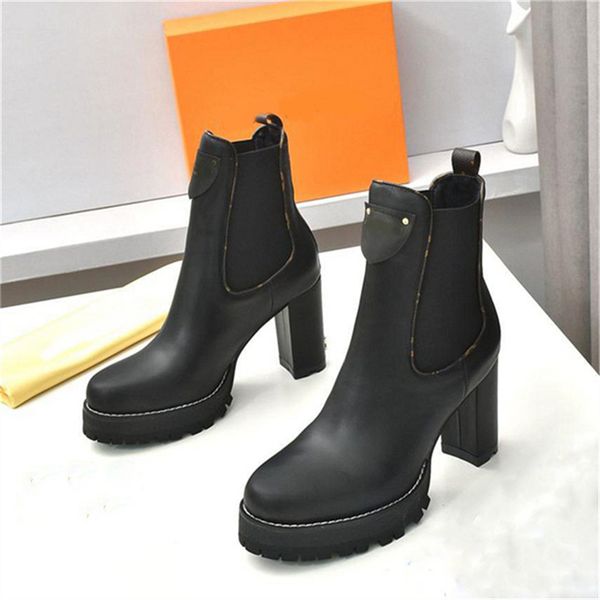 luxury designer platform boots casual style street plain leather block heels woman trim zipper rubber sole desert martin winter sneakers wit, Black
luxury designer platform boots casual style street plain leather block heels woman trim zipper rubber sole desert martin winter sneakers wit, Black