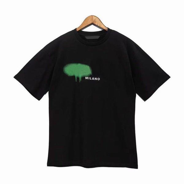 2023 mens t shirts women designers shirts tees apparel man s casual chest letter shirt luxurys clothing street shorts sleeve clothes palms, White;black
2023 mens t shirts women designers shirts tees apparel man s casual chest letter shirt luxurys clothing street shorts sleeve clothes palms, White;black