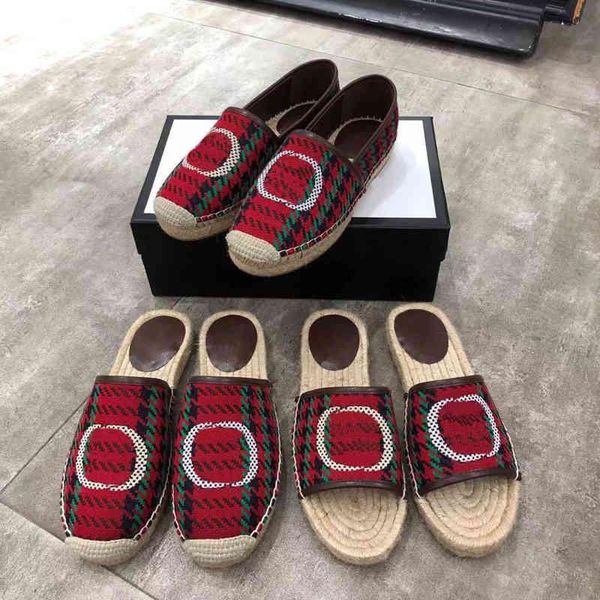 2023 new fashion women sandals luxurys casual shoe rope sole designers classics buckle metal flat beach half slippers fashion loafers high q, Black
2023 new fashion women sandals luxurys casual shoe rope sole designers classics buckle metal flat beach half slippers fashion loafers high q, Black