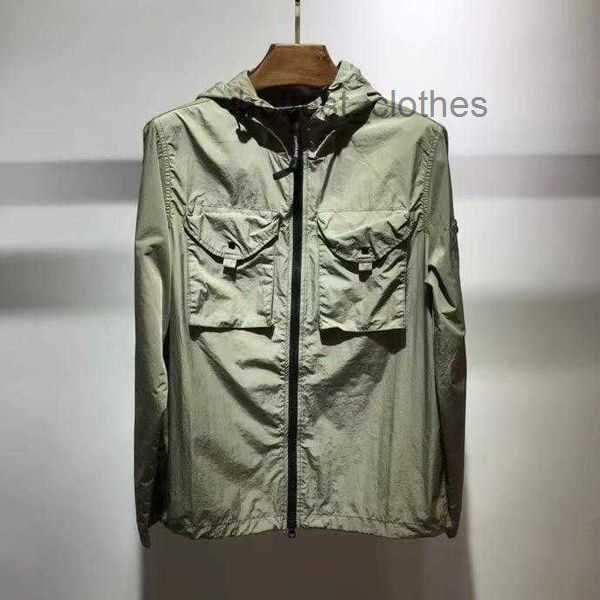 jacketsluxury autumn designer mens jackets stong spring island cp coat fashion hooded hoodies men outerwear clothing casual zipper coats man, Black;brown
jacketsluxury autumn designer mens jackets stong spring island cp coat fashion hooded hoodies men outerwear clothing casual zipper coats man, Black;brown