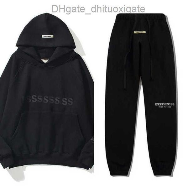fashion sweatshirts luxury men's esss tracksuits letter hoodies men women sportswear hooded pant coat sweater casual couple hoodie jac, Gray
fashion sweatshirts luxury men's esss tracksuits letter hoodies men women sportswear hooded pant coat sweater casual couple hoodie jac, Gray