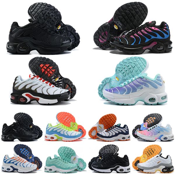 tn kids running shoes tn enfant breathable soft sports chaussures boys girls tns plus sneakers youth requin trainers size 25-35, Black
tn kids running shoes tn enfant breathable soft sports chaussures boys girls tns plus sneakers youth requin trainers size 25-35, Black