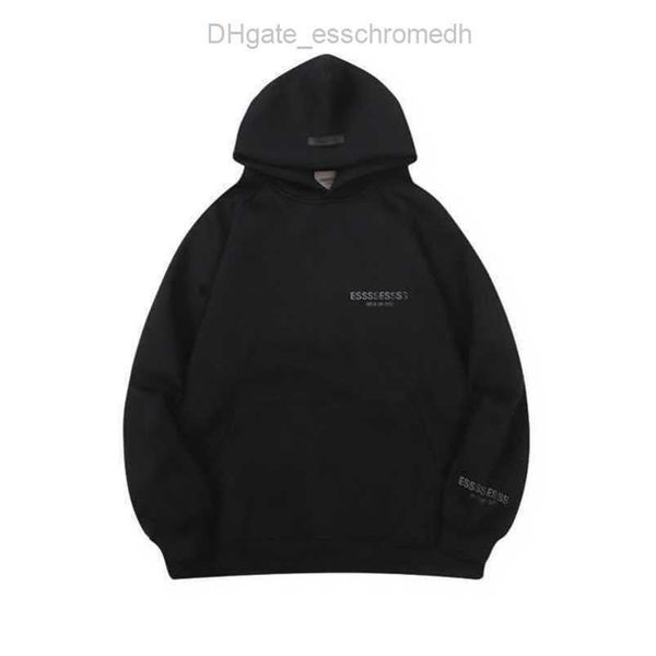 luxury men's sweatshirts essen jackets esss hoodies men women chest letter pullover hooded hip hop loose sweatshirt sweater casual cou, Black;brown
luxury men's sweatshirts essen jackets esss hoodies men women chest letter pullover hooded hip hop loose sweatshirt sweater casual cou, Black;brown