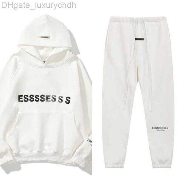 luxury fashion sweatshirts men's esss tracksuits letter hoodies men women sportswear hooded pant coat sweater casual pullover couple h, Gray
luxury fashion sweatshirts men's esss tracksuits letter hoodies men women sportswear hooded pant coat sweater casual pullover couple h, Gray