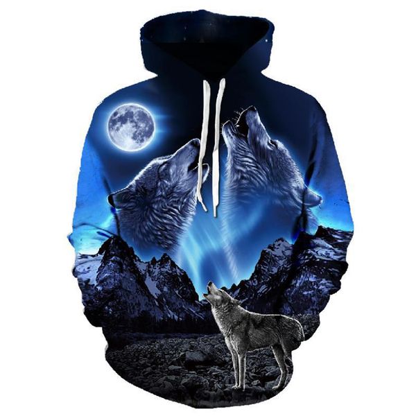 mens hoodies sweatshirts fashion wolf animal 3d printed hooded men womens shinning kids design harajuku hoody 230113, Black
mens hoodies sweatshirts fashion wolf animal 3d printed hooded men womens shinning kids design harajuku hoody 230113, Black