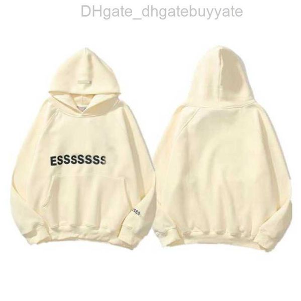 sweatshirts esss luxury men's jackets hoodies men women chest letter pullover hoodie hooded loose sweater casual sweatshirt couple coa, Black
sweatshirts esss luxury men's jackets hoodies men women chest letter pullover hoodie hooded loose sweater casual sweatshirt couple coa, Black