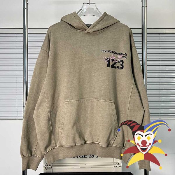 men's hoodies sweatshirts patchwork khaki rrr123 hoodie men woman heavy fabric rrr 123 pullover hooded t230111, Black
men's hoodies sweatshirts patchwork khaki rrr123 hoodie men woman heavy fabric rrr 123 pullover hooded t230111, Black