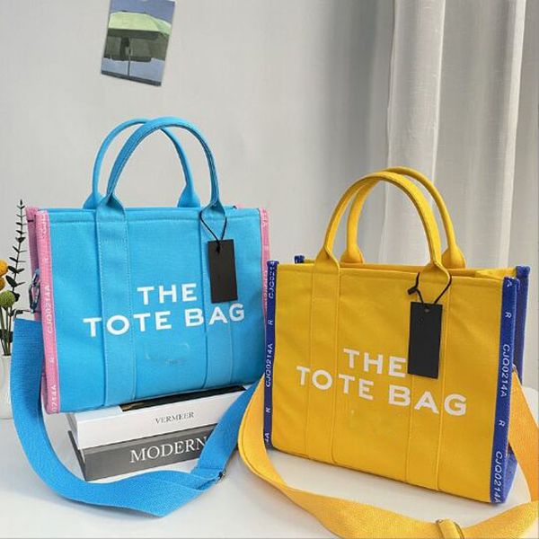 totes the tote bag women canvas handbag designer shopping designer shoulder messenger beach handbag letters on the back size 33-28-16cm
totes the tote bag women canvas handbag designer shopping designer shoulder messenger beach handbag letters on the back size 33-28-16cm