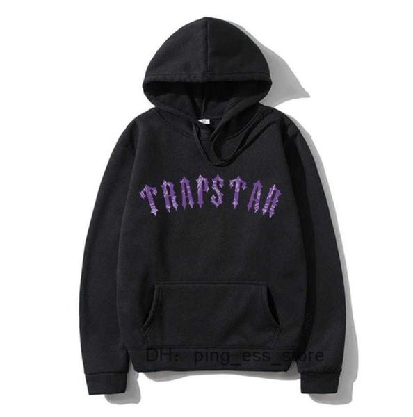 trapstar hoodies autumn winter fashion couple hooded men and women hoodie wild sports sweatshirt2, Black
trapstar hoodies autumn winter fashion couple hooded men and women hoodie wild sports sweatshirt2, Black