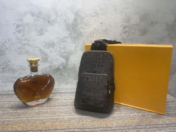 tan shoulder bag L AVENUE Luxury Designers Bags V Brands Sling Shoulder Bag Men Chest Cross Body Bag Leather Sporty Travel Packs Outdoor Bags Wallet, Embossing checked
tan shoulder bag L AVENUE Luxury Designers Bags V Brands Sling Shoulder Bag Men Chest Cross Body Bag Leather Sporty Travel Packs Outdoor Bags Wallet, Embossing checked