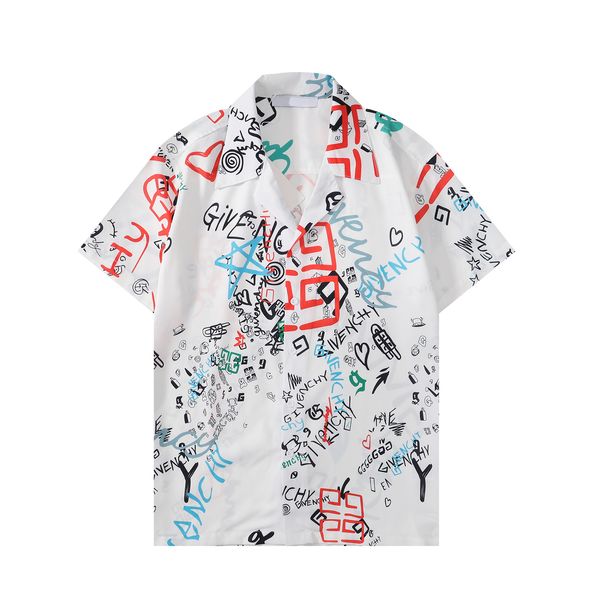 men's shirts united state women mens t shirts polos leisure brand short blouses shirt classic inverted loose imported high-quality nylo, White;black
men's shirts united state women mens t shirts polos leisure brand short blouses shirt classic inverted loose imported high-quality nylo, White;black