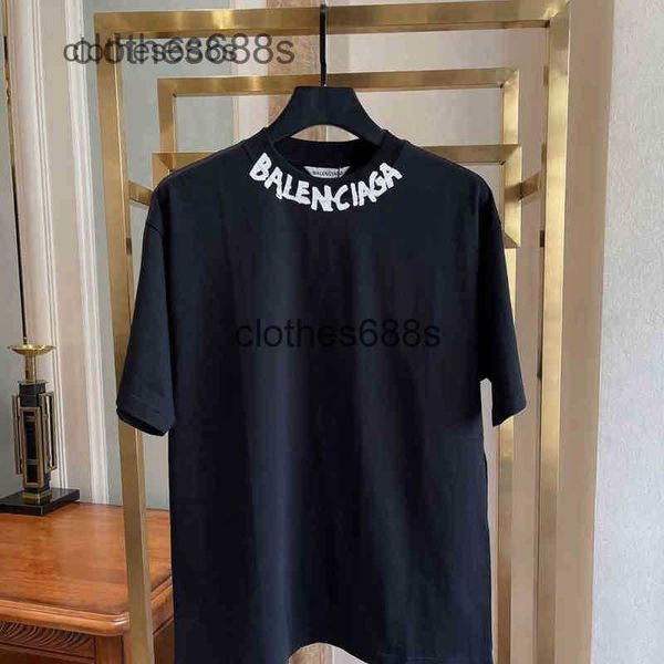 fashion hoodies hoodie 2023 balencigas men's sweaters quality b neckline letter graffiti short sleeve fashion brand 6jlj, White;black
fashion hoodies hoodie 2023 balencigas men's sweaters quality b neckline letter graffiti short sleeve fashion brand 6jlj, White;black