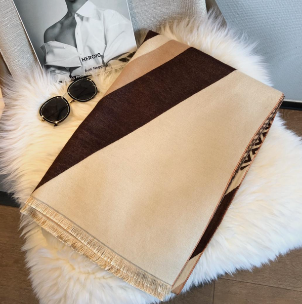 all-match scarves cashmere scarf for women pashmina shawls wraps thick warm hijab luxury design winter stoles blanket1, Blue;gray
all-match scarves cashmere scarf for women pashmina shawls wraps thick warm hijab luxury design winter stoles blanket1, Blue;gray
