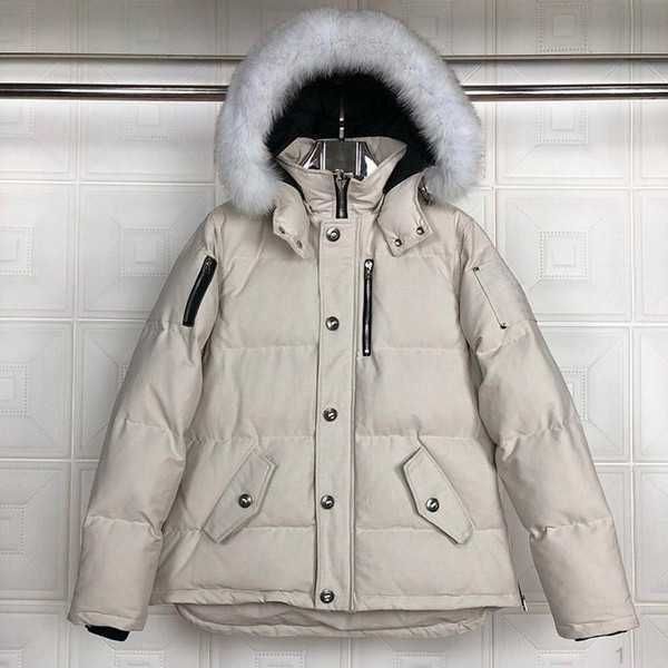 22ss casual mens moose down jacket puffer hooded thick coat s women couples parka winter norther 3 vnrr, Black
22ss casual mens moose down jacket puffer hooded thick coat s women couples parka winter norther 3 vnrr, Black