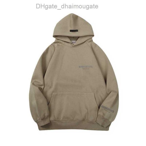 essss ential men's luxury sweatshirts jackets hoodies men women chest letter hooded hip hop loose sweatshirt sweater casual couple coa, Black;brown
essss ential men's luxury sweatshirts jackets hoodies men women chest letter hooded hip hop loose sweatshirt sweater casual couple coa, Black;brown