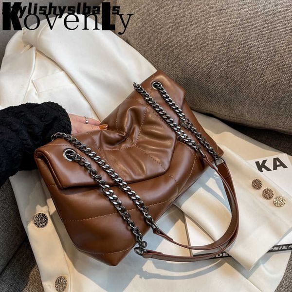 shoulder bags women's bag fashion leather flap shoulder bag classic women bag chain flap shoulder totes handbag 2023 winter new fashion
shoulder bags women's bag fashion leather flap shoulder bag classic women bag chain flap shoulder totes handbag 2023 winter new fashion