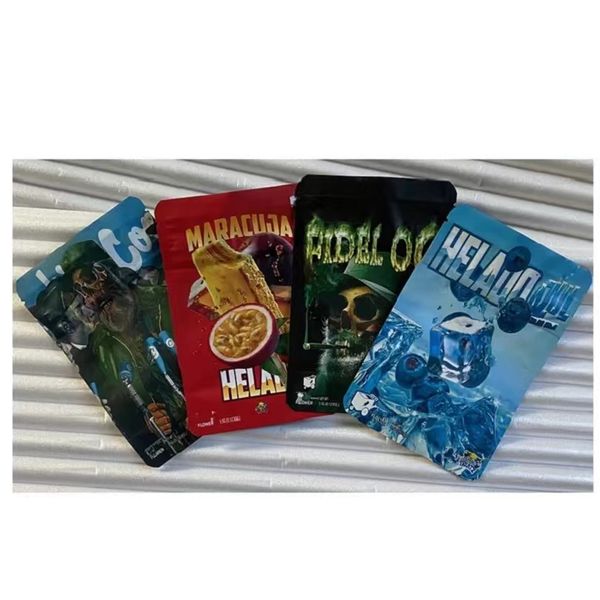heladd mylar bags herb flower orgnization edible pacakging children proof stand up zip lock pouch 150x100mm child resistant exit smell proof
heladd mylar bags herb flower orgnization edible pacakging children proof stand up zip lock pouch 150x100mm child resistant exit smell proof