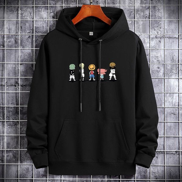 mens hoodies sweatshirts anime for manga clothing pullover pull cotton goth tracksuit winter coats jackets sweater t shirts 230113, Black
mens hoodies sweatshirts anime for manga clothing pullover pull cotton goth tracksuit winter coats jackets sweater t shirts 230113, Black