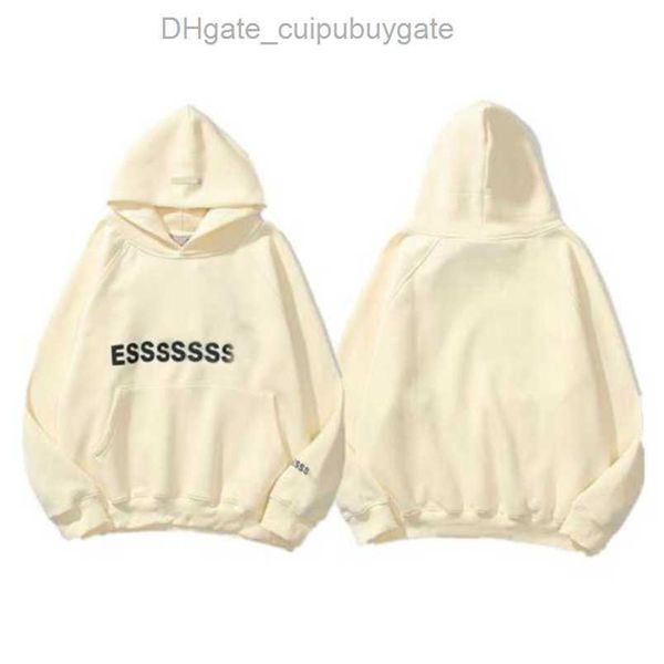 luxury sweatshirts men's jackets esss entials hoodies men women chest letter pullover hoodie hooded loose sweater casual sweatshirt co, Black;brown
luxury sweatshirts men's jackets esss entials hoodies men women chest letter pullover hoodie hooded loose sweater casual sweatshirt co, Black;brown