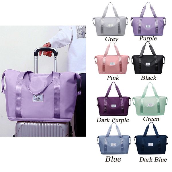 womens travel bags workout duffel bag waterproof duffel gym tote bag sports gym bag weekender carry on overnight bags for women with trolley
womens travel bags workout duffel bag waterproof duffel gym tote bag sports gym bag weekender carry on overnight bags for women with trolley