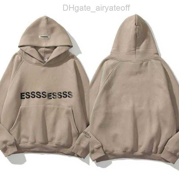 men's esss jumpers sweatshirts luxury jackets hoodies men women chest letter pullover hoodie hooded sweater loose casual sweatshirt co, Black
men's esss jumpers sweatshirts luxury jackets hoodies men women chest letter pullover hoodie hooded sweater loose casual sweatshirt co, Black