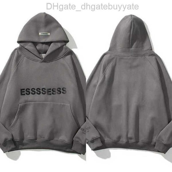 esss men's sweatshirts luxury jackets hoodies men women chest letter pullover hoodie hooded sweater loose casual sweatshirt couple coa, Black
esss men's sweatshirts luxury jackets hoodies men women chest letter pullover hoodie hooded sweater loose casual sweatshirt couple coa, Black