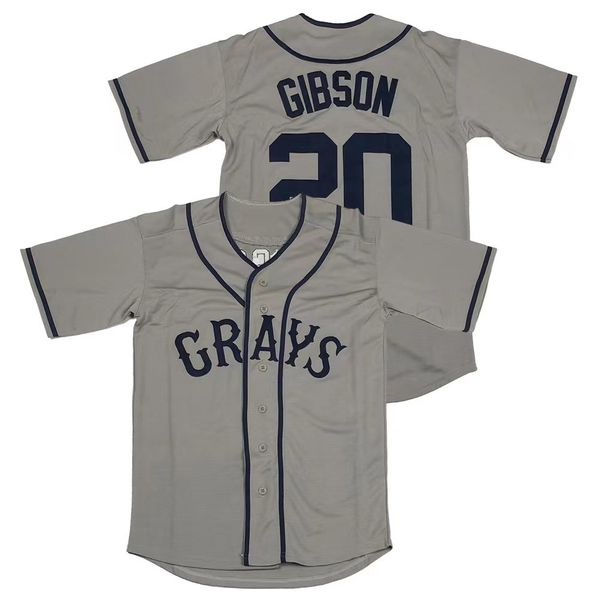 mens #20 josh gibson homestead grays negro national league baseball jersey stitched grey, Black;red
mens #20 josh gibson homestead grays negro national league baseball jersey stitched grey, Black;red