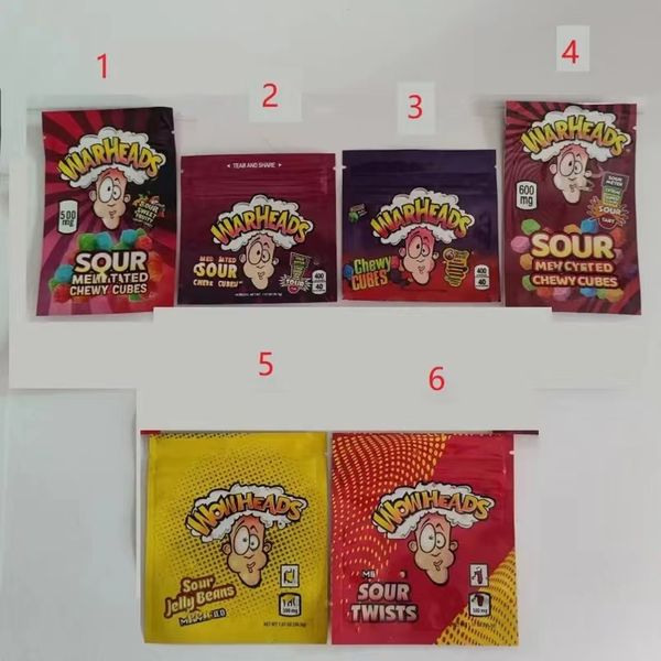 warheads edible mylar packaging bags sour chewy cubes wowheads jelly beans zipper smell proof packaging
warheads edible mylar packaging bags sour chewy cubes wowheads jelly beans zipper smell proof packaging