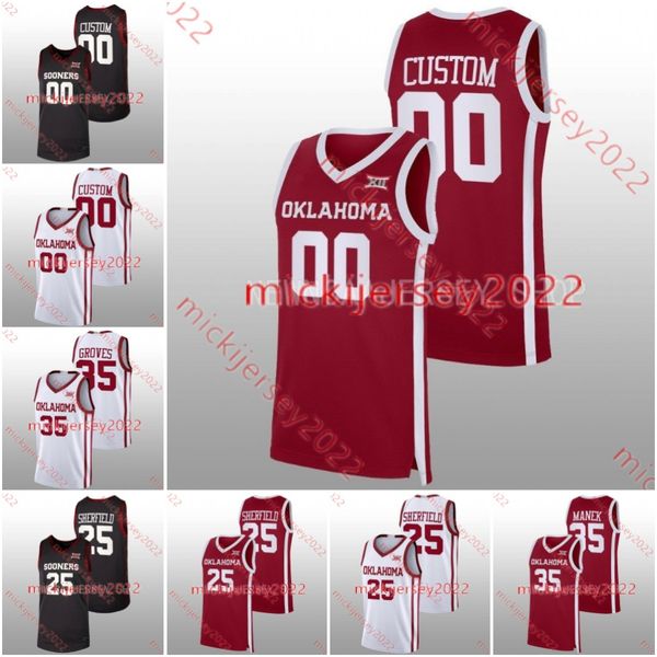 reid lovelace oklahoma basketball jersey stitched sam godwin john hugley iv oklahoma sooners jerseys, Black
reid lovelace oklahoma basketball jersey stitched sam godwin john hugley iv oklahoma sooners jerseys, Black