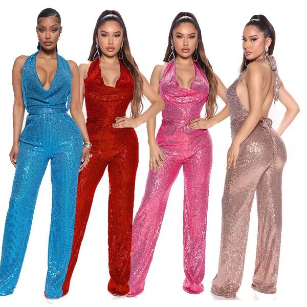 african black jumpsuit sequins mermaid formal evening dresses 2023 sleeveless high neck plus size sparkly beaded prom pageant gowns formal p, Black;red
african black jumpsuit sequins mermaid formal evening dresses 2023 sleeveless high neck plus size sparkly beaded prom pageant gowns formal p, Black;red