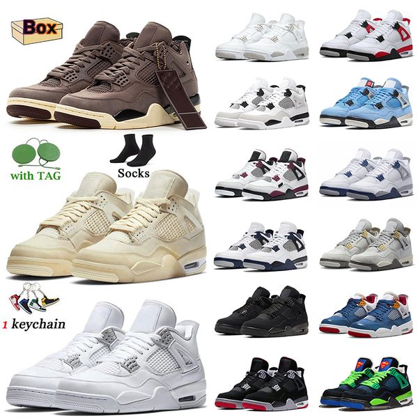 2023 og jumpman 4 jumpman 4s men basketball shoes retro jordas 4 with box women mens fire red cement blue thunder military black cat sail wh
2023 og jumpman 4 jumpman 4s men basketball shoes retro jordas 4 with box women mens fire red cement blue thunder military black cat sail wh