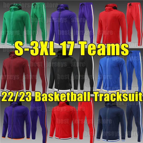 3xl 22/23 75th anniversary basketball sets hoodies tracksuits curry tatum durant carter booker wade embiid lillard leonard hardaway antetoko, Black;red
3xl 22/23 75th anniversary basketball sets hoodies tracksuits curry tatum durant carter booker wade embiid lillard leonard hardaway antetoko, Black;red