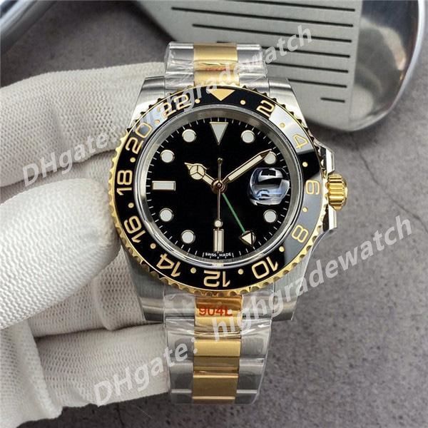 perfect batman 116710 eta 3285 movement mens watch sapphire glass designer watch ceramic bezel dial luminous diving 100m 904l montre de luxe, Slivery;brown
perfect batman 116710 eta 3285 movement mens watch sapphire glass designer watch ceramic bezel dial luminous diving 100m 904l montre de luxe, Slivery;brown