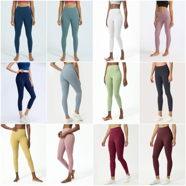 ll-1903 women yoga outfit girls long pants running high waist leggings ladies casual yoga outfits gym sportswear exercise fitness wear
ll-1903 women yoga outfit girls long pants running high waist leggings ladies casual yoga outfits gym sportswear exercise fitness wear