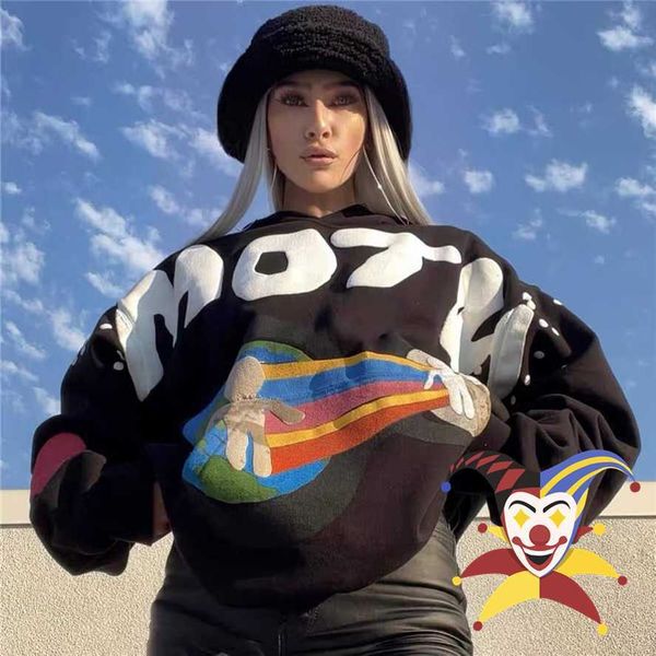 men's hoodies sweatshirts foaming print cpfm.xyz for motm iii i am curious hoodie men women 1 1 oversize pullovers foam print hoody t23, Black
men's hoodies sweatshirts foaming print cpfm.xyz for motm iii i am curious hoodie men women 1 1 oversize pullovers foam print hoody t23, Black