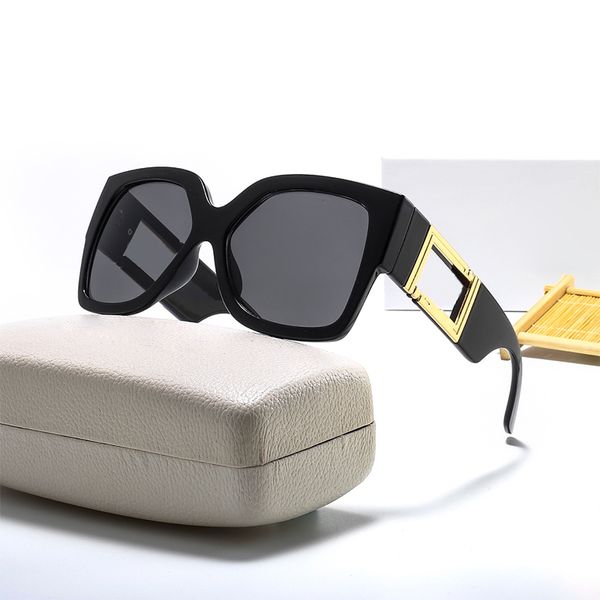 Designer Men Sunglass Fashion Summer Women Sunglasses Street Seaside Goggle 6 Colors
Designer Men Sunglass Fashion Summer Women Sunglasses Street Seaside Goggle 6 Colors