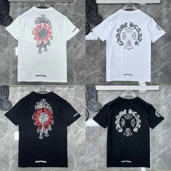 luxury fashion men's brand t shirt tees men women sanskrit letter short sleeve horseshoe couple t-shirts designer polos tshirts cross, White;black
luxury fashion men's brand t shirt tees men women sanskrit letter short sleeve horseshoe couple t-shirts designer polos tshirts cross, White;black