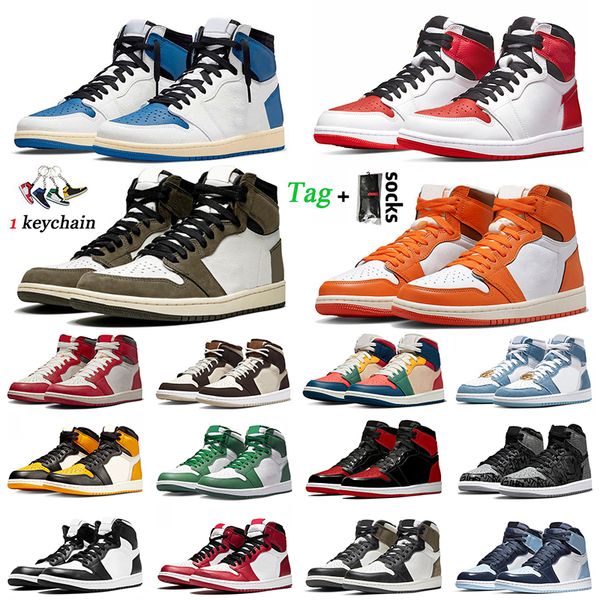 retros jumpman 1 high basketball shoes jorden1s high og lost and found starfish cactus jack 1s cream dark chocolate denim women mens trainer
retros jumpman 1 high basketball shoes jorden1s high og lost and found starfish cactus jack 1s cream dark chocolate denim women mens trainer