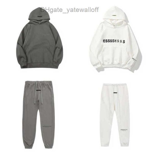 sweatshirts fashion luxury men's essss tracksuits letter hoodies men women sportswear hooded pant coat sweater casual pullover couple, Gray
sweatshirts fashion luxury men's essss tracksuits letter hoodies men women sportswear hooded pant coat sweater casual pullover couple, Gray