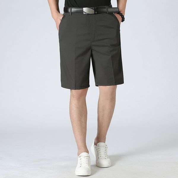 men s shorts summer designer brand fashion casual short loose men trousers grey comfortable pants clothing 230112, White;black
men s shorts summer designer brand fashion casual short loose men trousers grey comfortable pants clothing 230112, White;black