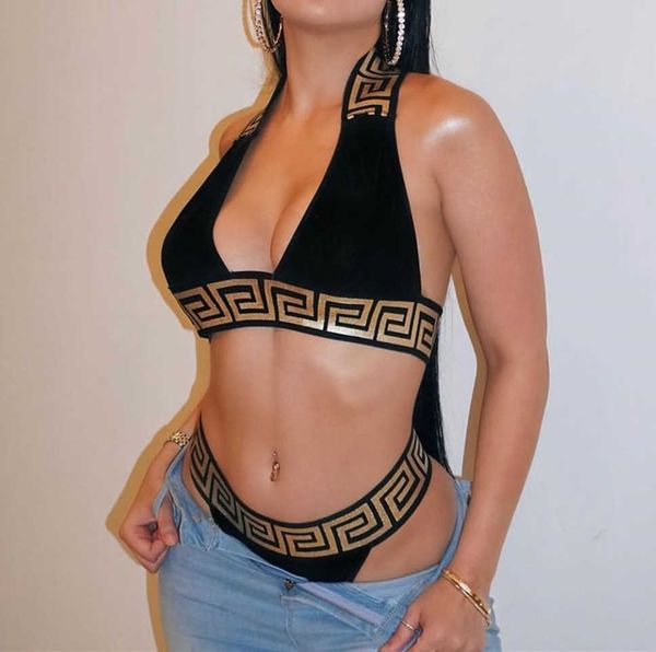 two piece dress new bikini 2022 solid swimsuit women swimwear push up bikini set brazilian bathing suit summer beach wear swimming suit xl t, White
two piece dress new bikini 2022 solid swimsuit women swimwear push up bikini set brazilian bathing suit summer beach wear swimming suit xl t, White