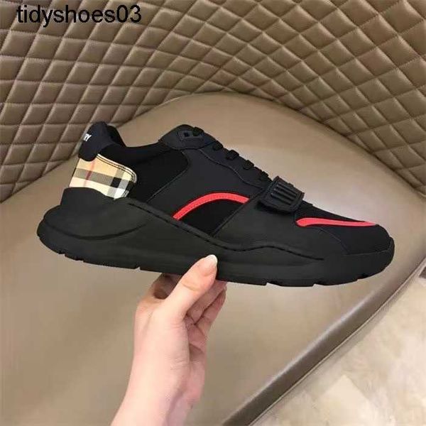 designer sneakers striped vintage sneaker men women platform casual shoes season shades flats trainers brand classic outdoor shoe g889, Black
designer sneakers striped vintage sneaker men women platform casual shoes season shades flats trainers brand classic outdoor shoe g889, Black