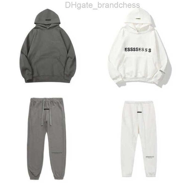 esss luxury fashion sweatshirts men's tracksuits letter hoodies men women sportswear hooded pant coat sweater casual pullover couple h, Gray
esss luxury fashion sweatshirts men's tracksuits letter hoodies men women sportswear hooded pant coat sweater casual pullover couple h, Gray