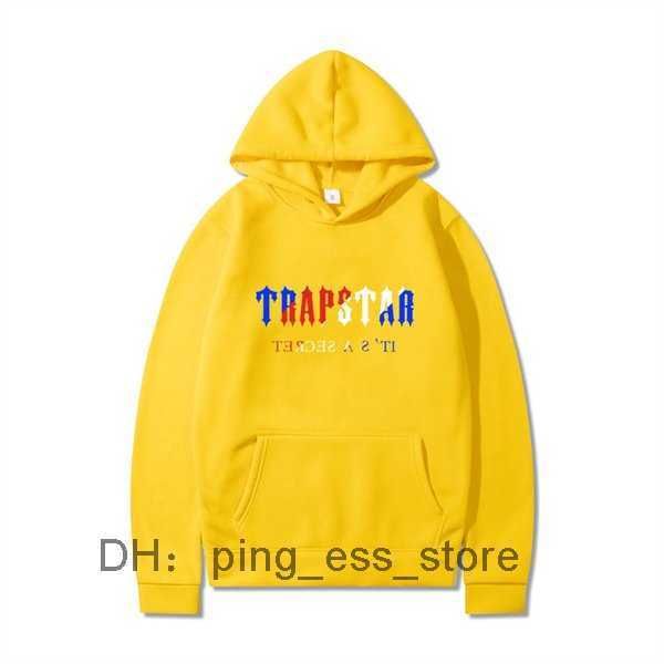 2022 brand winter clothing trapstar men's hoodies hip hop mens high letter print sportswear men women sweatshirt asian size 32, Black
2022 brand winter clothing trapstar men's hoodies hip hop mens high letter print sportswear men women sweatshirt asian size 32, Black